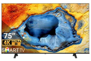 Smart Tivi Toshiba 4K 75 inch 75C350NP