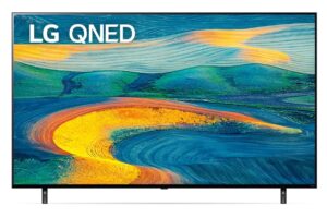 LG Smart Tivi QNED 50QNED7SSQA