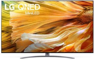 LG Smart Tivi QNED 75QNED91TPA