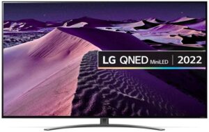 LG Smart Tivi QNED 55QNED86SQA