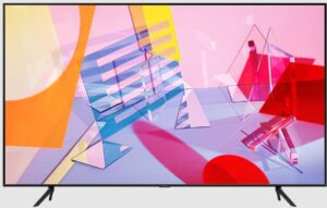 Samsung Smart Tivi QLED QA65Q60T