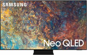 Samsung Smart Tivi Neo QLED QA65QN90A