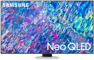 Samsung Smart Tivi Neo QLED QA85QN85B