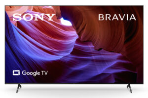 Sony Google Tivi KD-50X85K