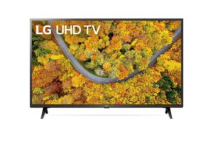 LG Smart Tivi 43UP751C0TC