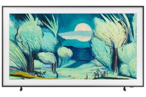 Smart Tivi Samsung The Frame Vision AI 4K 55 inch QA55LS03F [ 55LS03F ]