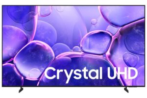 Smart Tivi Samsung 4K 75 inch Crystal UHD UA75U8500F [ 75U8500F ]
