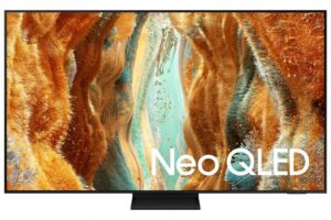 Smart Tivi Samsung Neo QLED Vision AI 4K 55 Inch QA55QN70F [ 55QN70F ]
