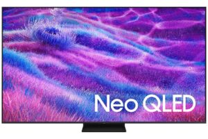 Smart Tivi Samsung Neo QLED Vision AI 4K 55 Inch QA55QN80F [ 55QN80F ]
