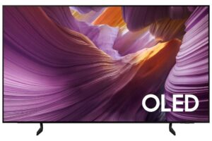 Smart Tivi Samsung OLED Vision AI 4K 77 Inch QA77S85F [ 77S85F ]