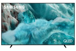 Smart Tivi Samsung QLED Vision AI 4K 85 inch QA85Q7FA [ 85Q7FA ]