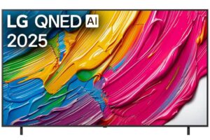 Smart Tivi LG QNED AI 4K 55 Inch 55QNED70ASA