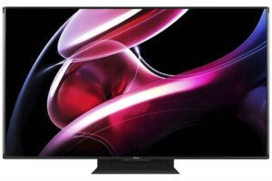 Smart Tivi Hisense ULED 4K 75 inch 75UX