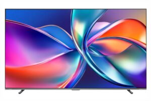 Smart Tivi QLED Hisense 4K 100 inch 100Q6Q