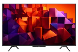 Google Tivi Coocaa 4K 55 inch 55Y84 Pro