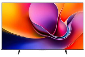 Smart Tivi Hisense 4K 55 Inch 55A6Q