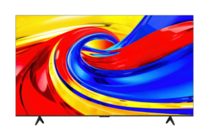Google Tivi TCL QLED 4K 43 inch 43P7L