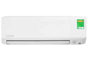 Điều hòa Mitsubishi 1 chiều 9.000BTU inverter SRK/SRC10YYP-W5