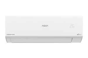 Điều hòa Aqua 1 chiều Inverter 12000 BTU AQA-RUV13RB5