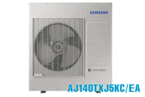 Điều hòa multi Samsung 1 chiều 48000BTU AJ140TXJ5KC/EA