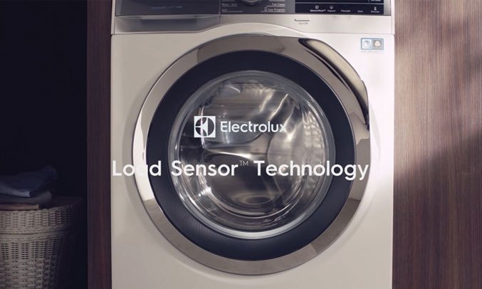 Máy Giặt ELECTROLUX 11KG EWF1142BESA