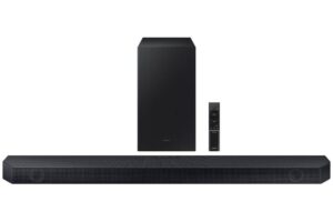 Bộ loa thanh Samsung HW-Q600F/XV [ HW-Q600F ]