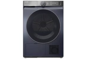 Máy sấy bơm nhiệt Toshiba Inverter 10 Kg TD-BP110GHV(MG)