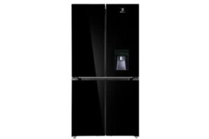 Tủ lạnh Electrolux Inverter EQE5755A-B 563 lít