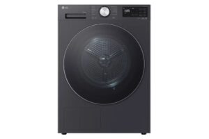 Máy sấy bơm nhiệt LG Inverter 12kg RX12VHP5G