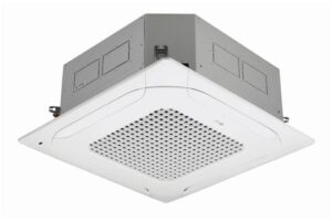 Điều hòa âm trần LG 1 chiều Inverter 60000BTU  ZTNQ60GMLA1 (3 pha)