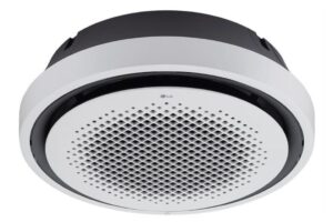 Điều hòa âm trần LG Inverter 360000 BTU ZTNQ36GYLA1
