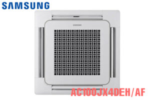 Điều hòa âm trần Samsung 34.000BTU 2 chiều inverter AC100JN4DEH/AF
