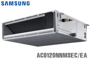 Điều hòa âm trần nối ống gió Samsung 45000BTU 1 chiều AC120NNMSEC/EA