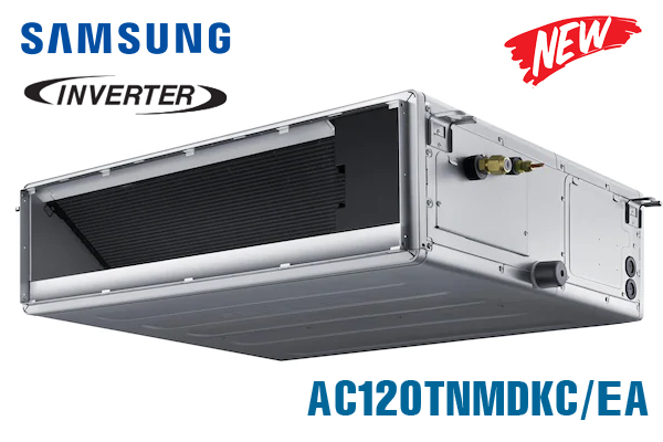 điều hòa âm trần nối ống gió samsung AC120TNMDKC/EA