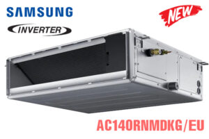 Điều hòa âm trần nối ống gió Samsung 50000BTU 2 chiều AC140RNMDKG/EU
