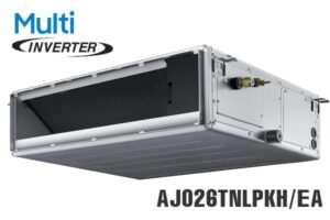Điều hòa multi âm trần nối ống gió Samsung 9000BTU AJ026TNLPKH/EA