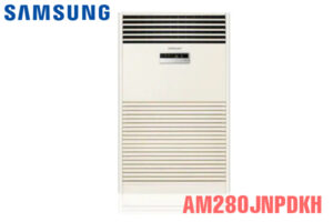 Điều hòa tủ đứng Samsung 100.000BTU AM280JNPDKH