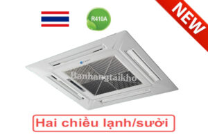 Điều hòa âm trần Casper 18.000BTU CH-18TL22