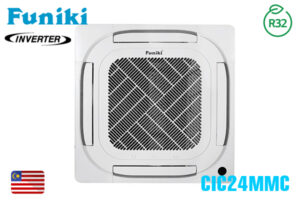 Điều hòa âm trần Funiki 24000BTU inverter CIC24MMC